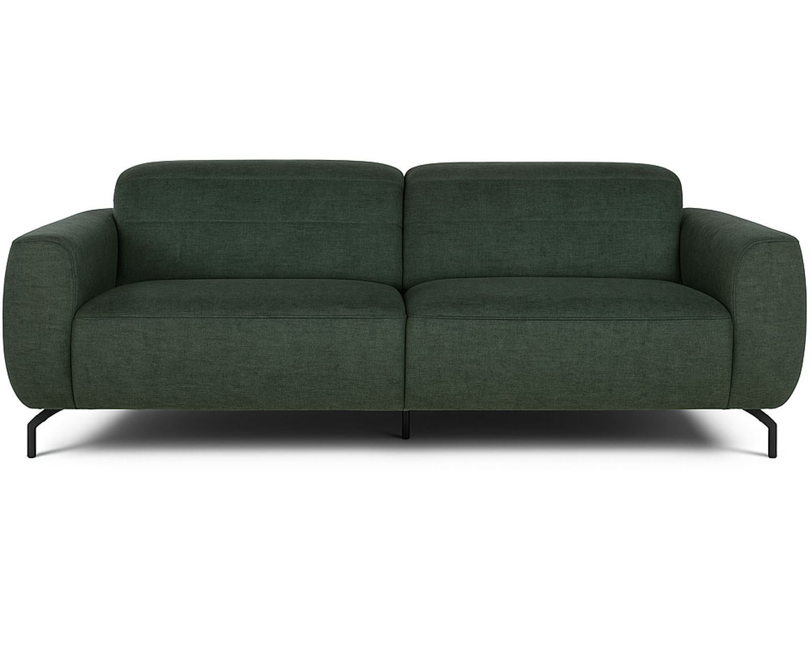 Zenith C320 Stationary Sofa 88" (+45 fabrics) - Zenith 88" Sofa