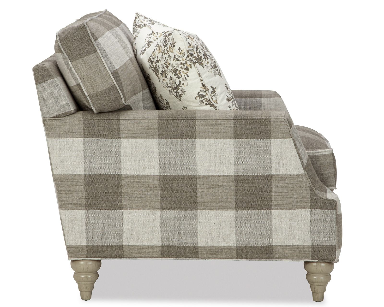 Paula Deen 343 Your Way Chair (+100 High Performance Fabrics) - Paula Deen 343 Your Way Chair (+100 High Performance Fabrics)
