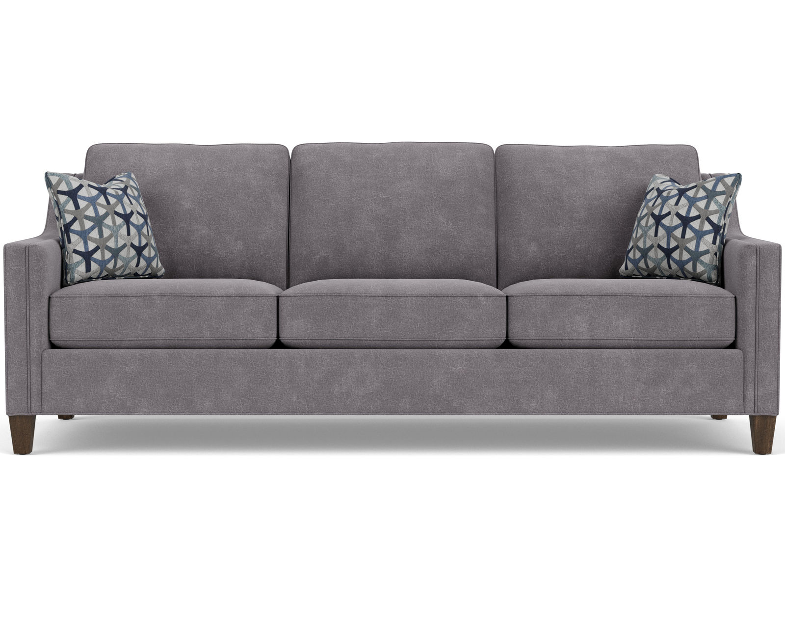 Finley 5010 Sofa (100+ fabrics) 88" - 	Finley 88" Sofa