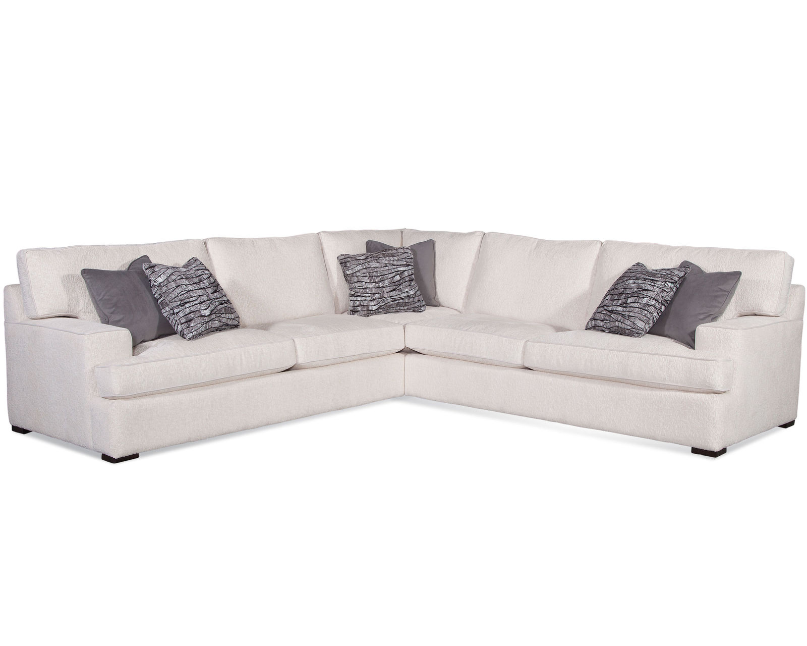 Bridgetown Stationary Sectional (+69 fabrics)