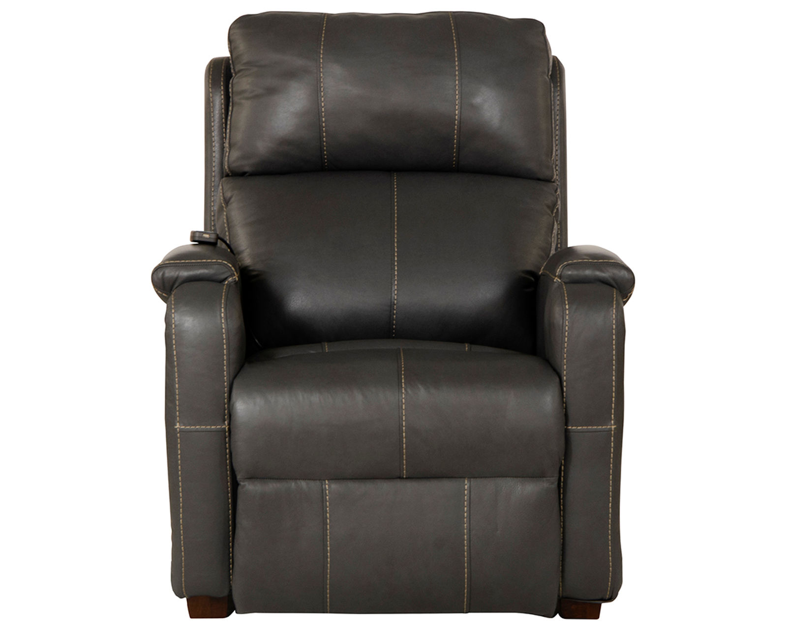 Reliever Power Headrest Power Lay-Flat Recliner Advanced Wellness Comfort with Deep-Tissue Massage, Heat, Power Lumbar & Zero Gravity Relaxation (2 colors) - Your Personal Retreat for Head-to-Toe Comfort.