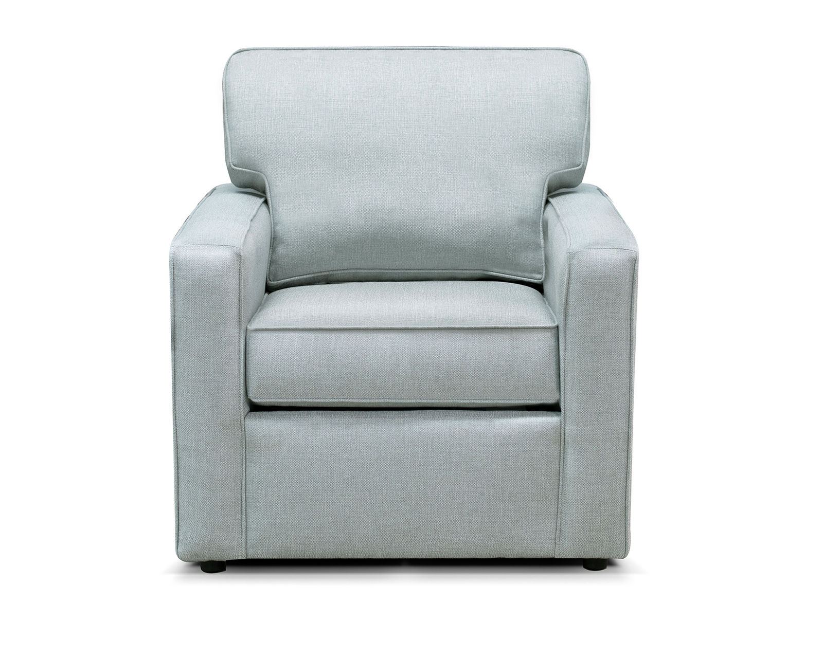 Norris 80" Sofa  (+100 Standard and Performance Fabrics) - Norris Chair
