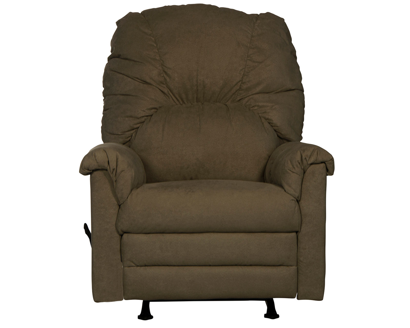 Winner Rocker Recliner A Winning Combination of Plush Comfort, Rocking Relaxation & Exceptional Value (4 Colors) - Engineered for Relaxation. Crafted for Life.