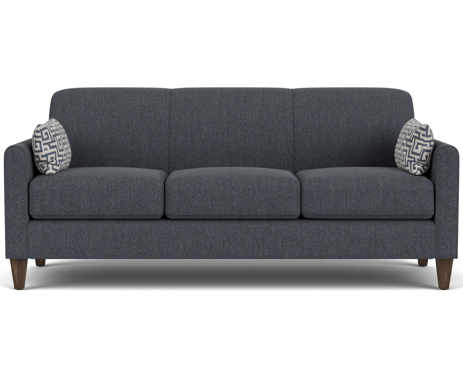 Bond 5850 Sofa (+100 fabrics) 81" - Bond Sofa