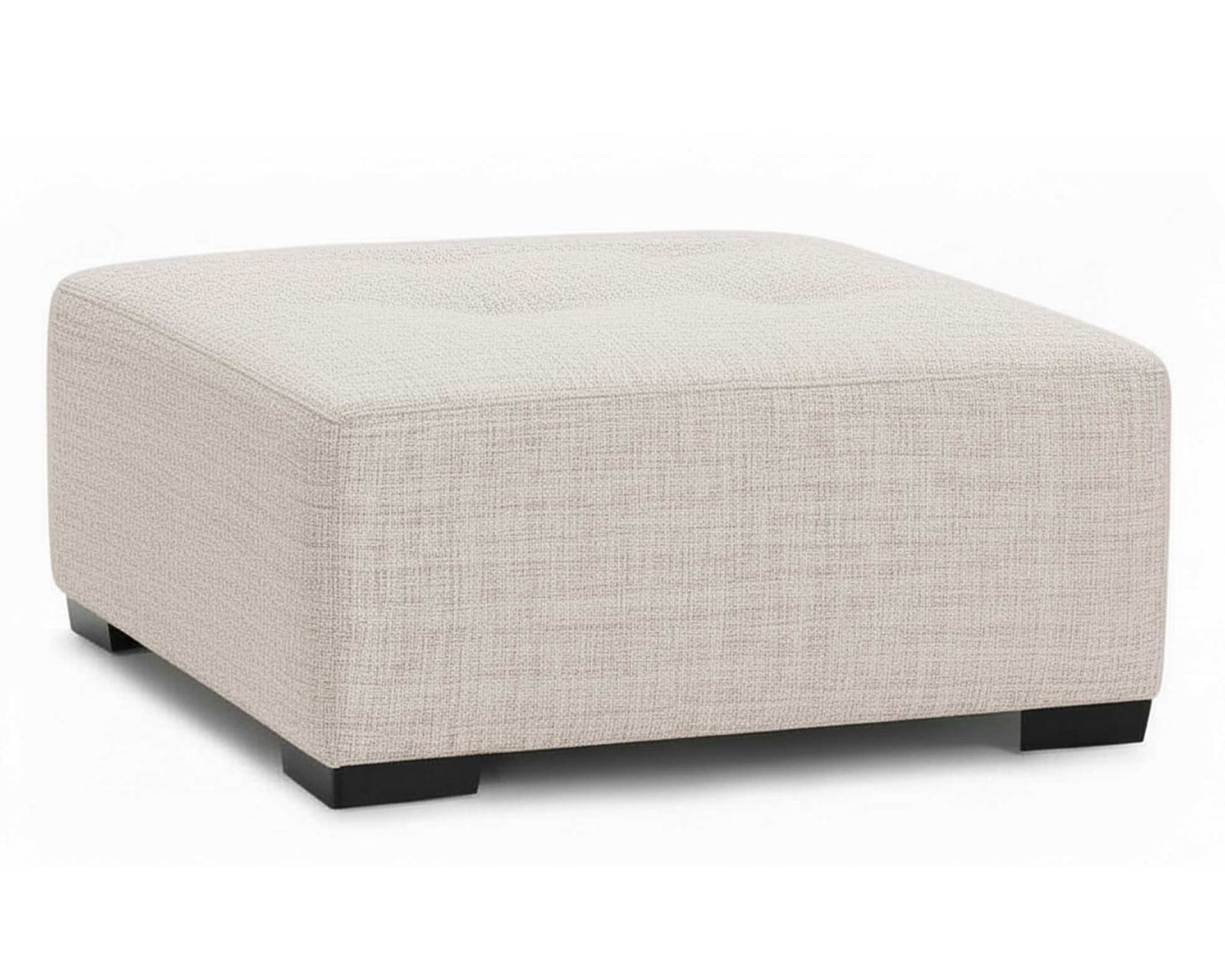 Shay Casual Modern Modular Sectional (Relaxed Modern Style. Deep Comfort) - From Furniture to Finishing Touches—Franklin Brings It Together.