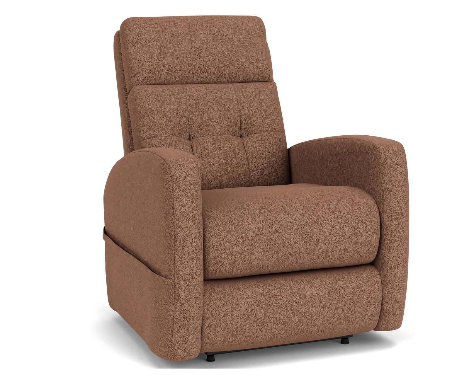Charlotte 2480 Triple Power Zero Gravity Reclining Sofa (+10 colors)