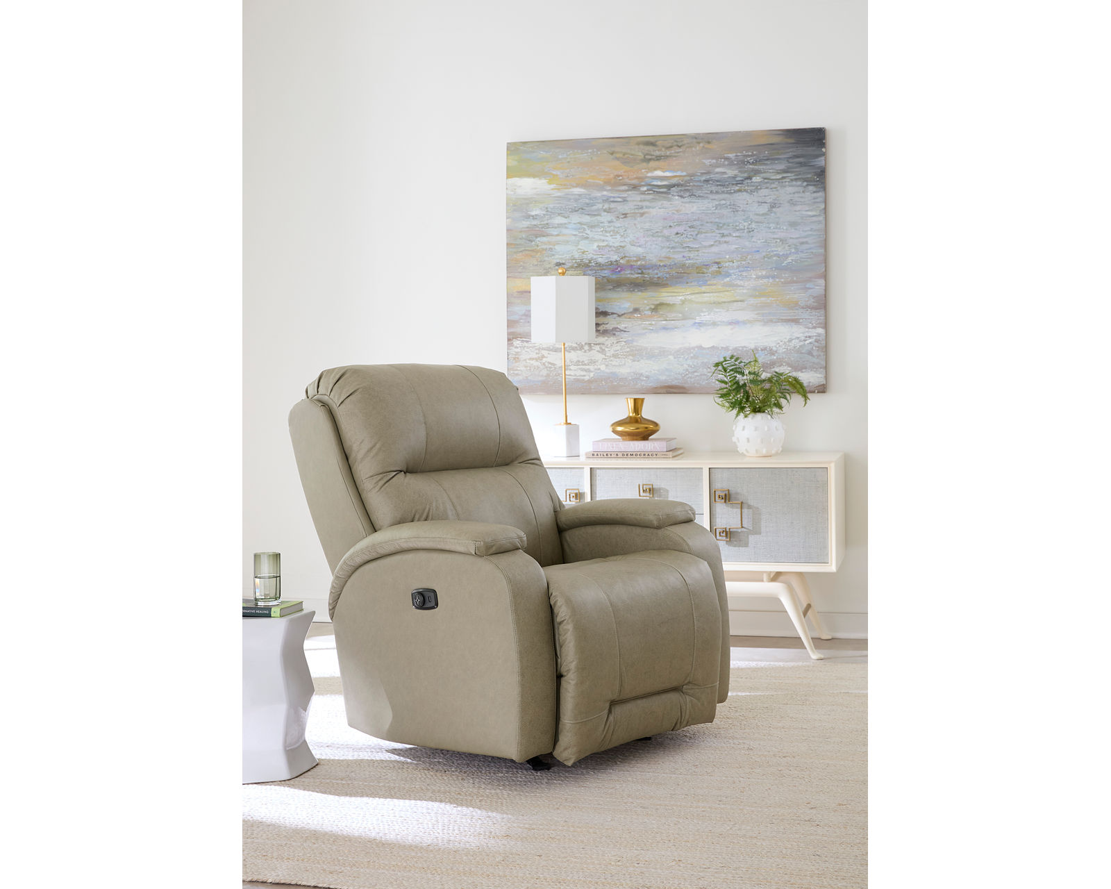 Maverly BeCozzi Triple Power Leather Lift Recliner w/Heat & Massage (+46 leathers) 350 Pounds - Maverly BeCozzi Triple Power Leather Lift Recliner w/Heat & Massage 