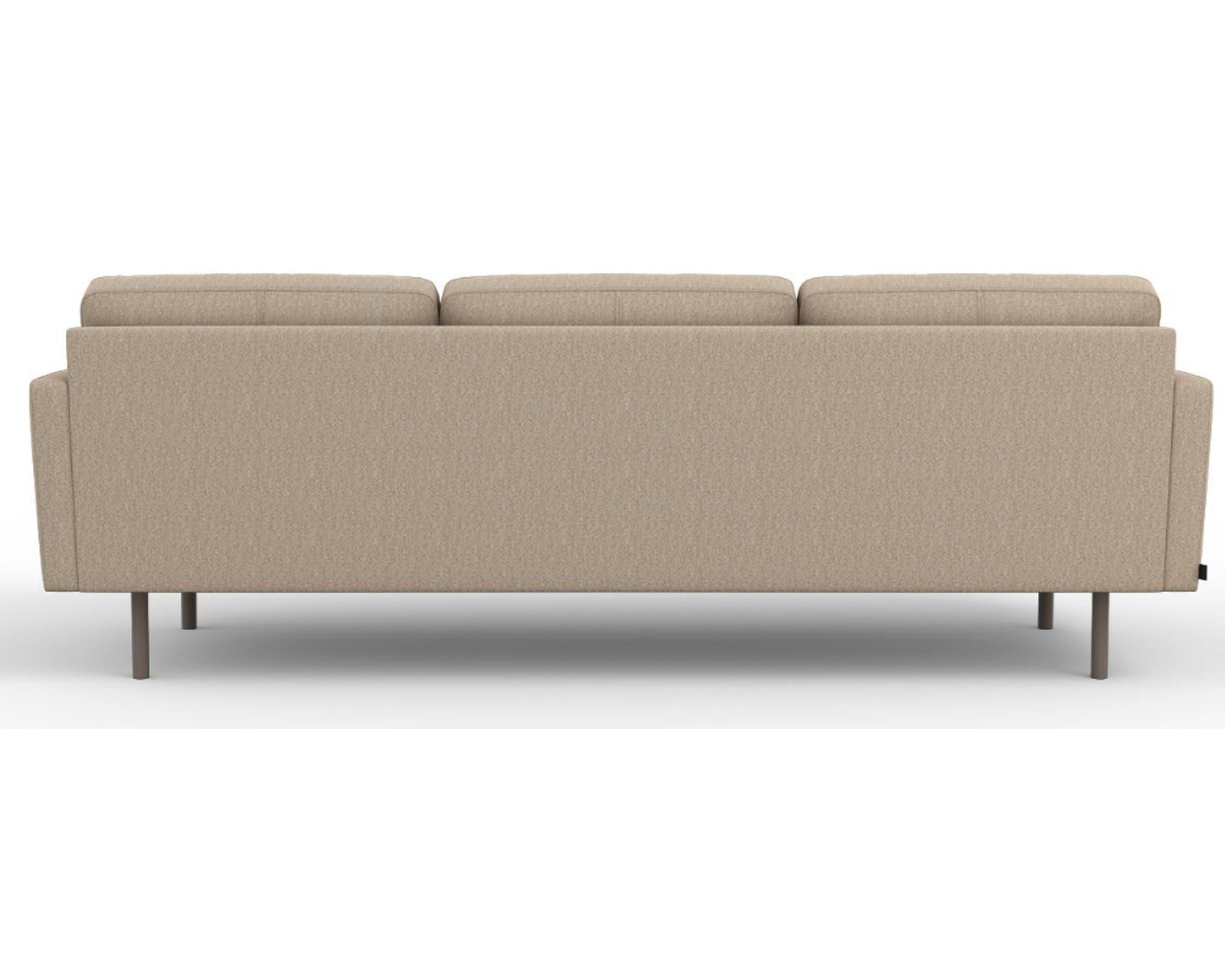 Villa 80" Fabric Sofa (+20 fabrics)