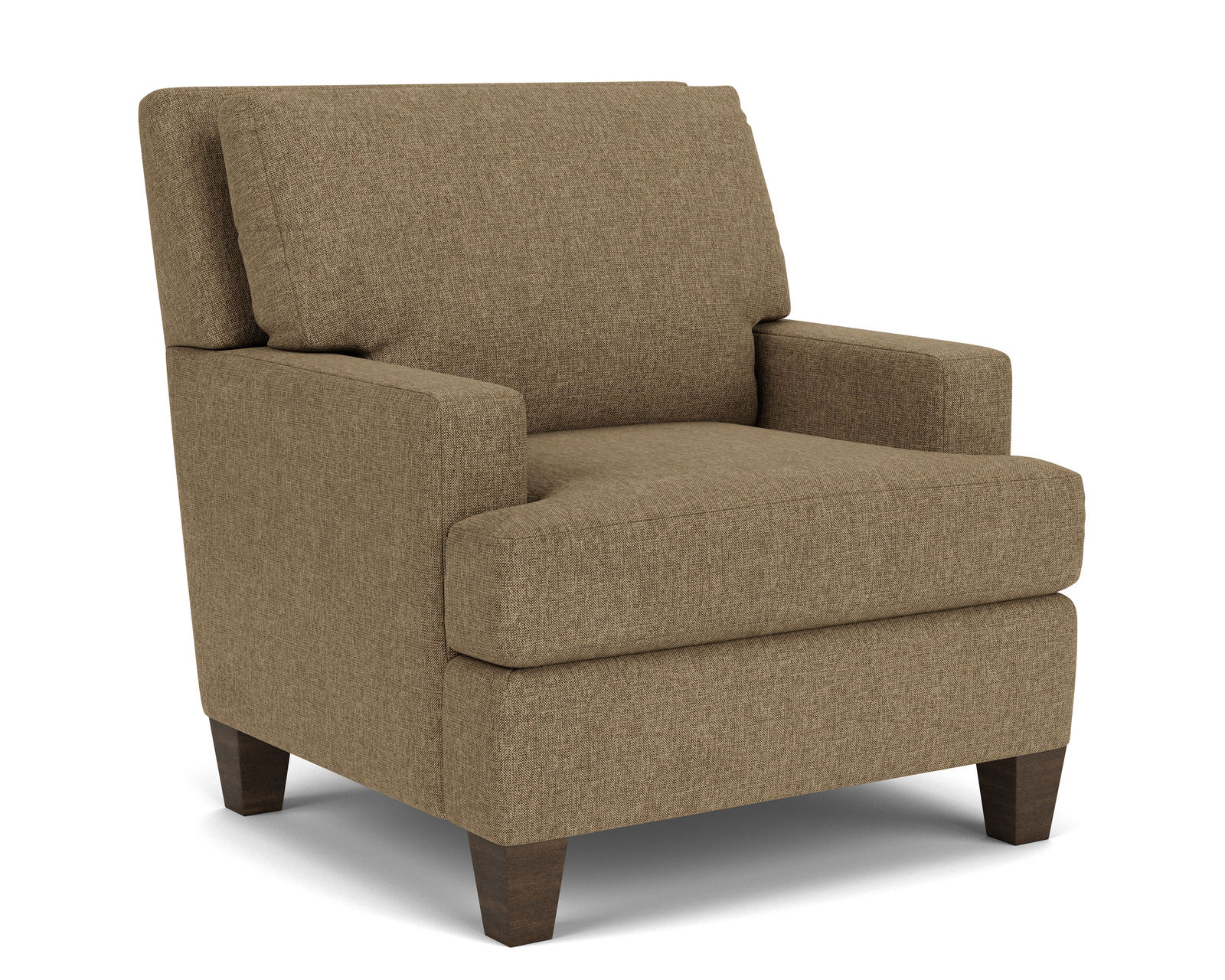 Lloyd 5160 Sofa (+100 colors) 86" - Lloyd 5160 Chair