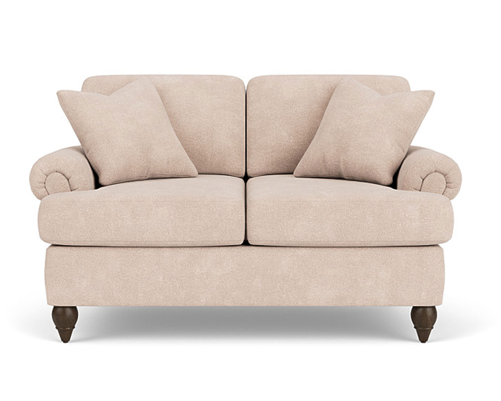 Flexsteel 5018 Loveseat (076-11)