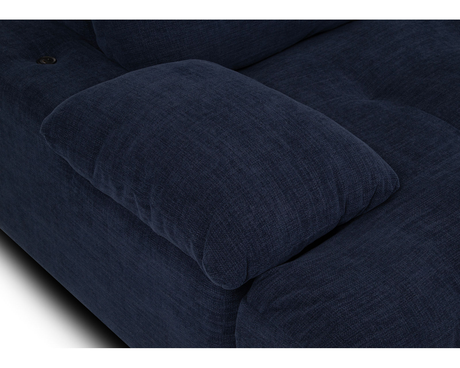 Neptune 831 Sectional with USB charging (includes pillows) - High-End Style. Down-to-Earth Prices.
