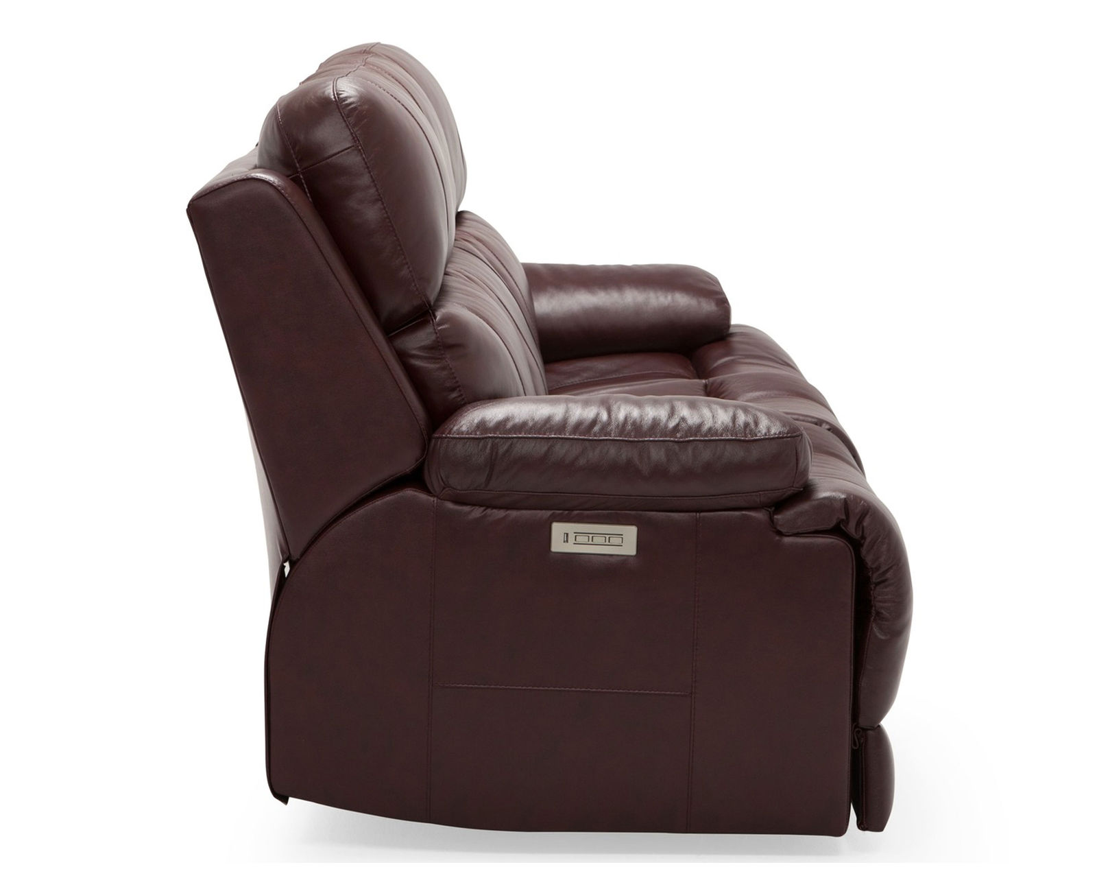 Kenaston 41064 Power Headrest Power Reclining Sofa (86") +200 colors -  Rich design details create a sophisticated look for any living room.