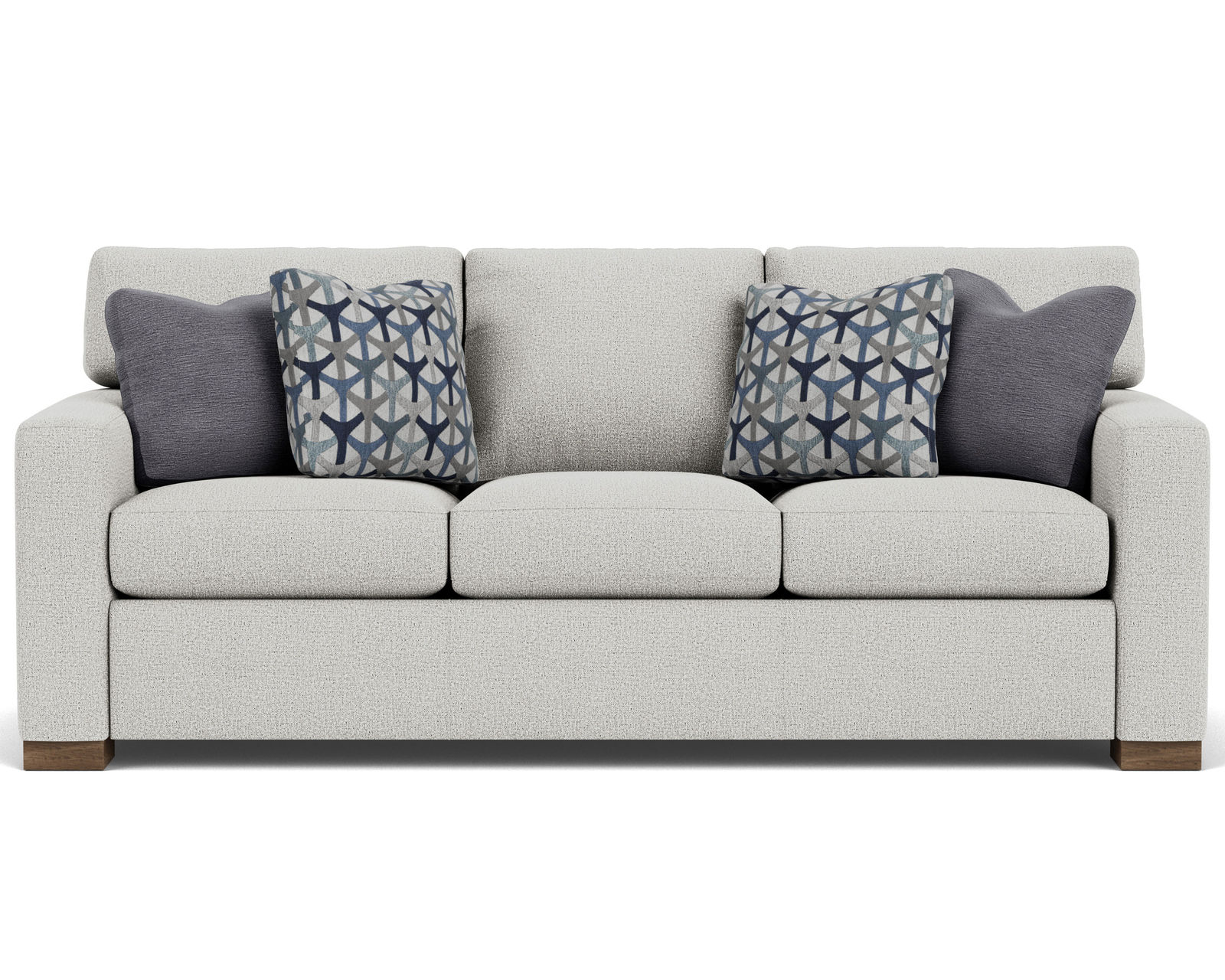 Bryant 7399 Sofa (+100 fabrics) 83" - Bryant 83" Sofa