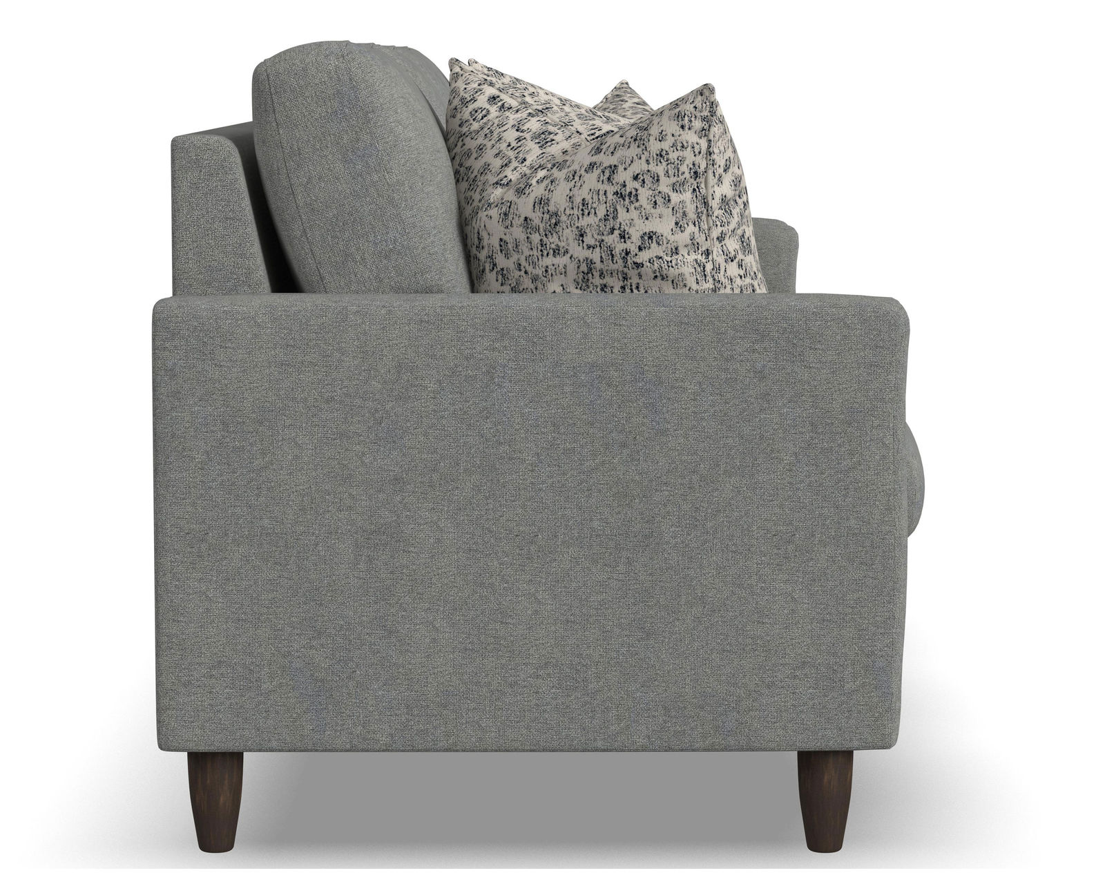 Thomas 5350 Mid Century Sofa (+100 fabrics) 85" - Thomas 5350 Mid Century Sofa