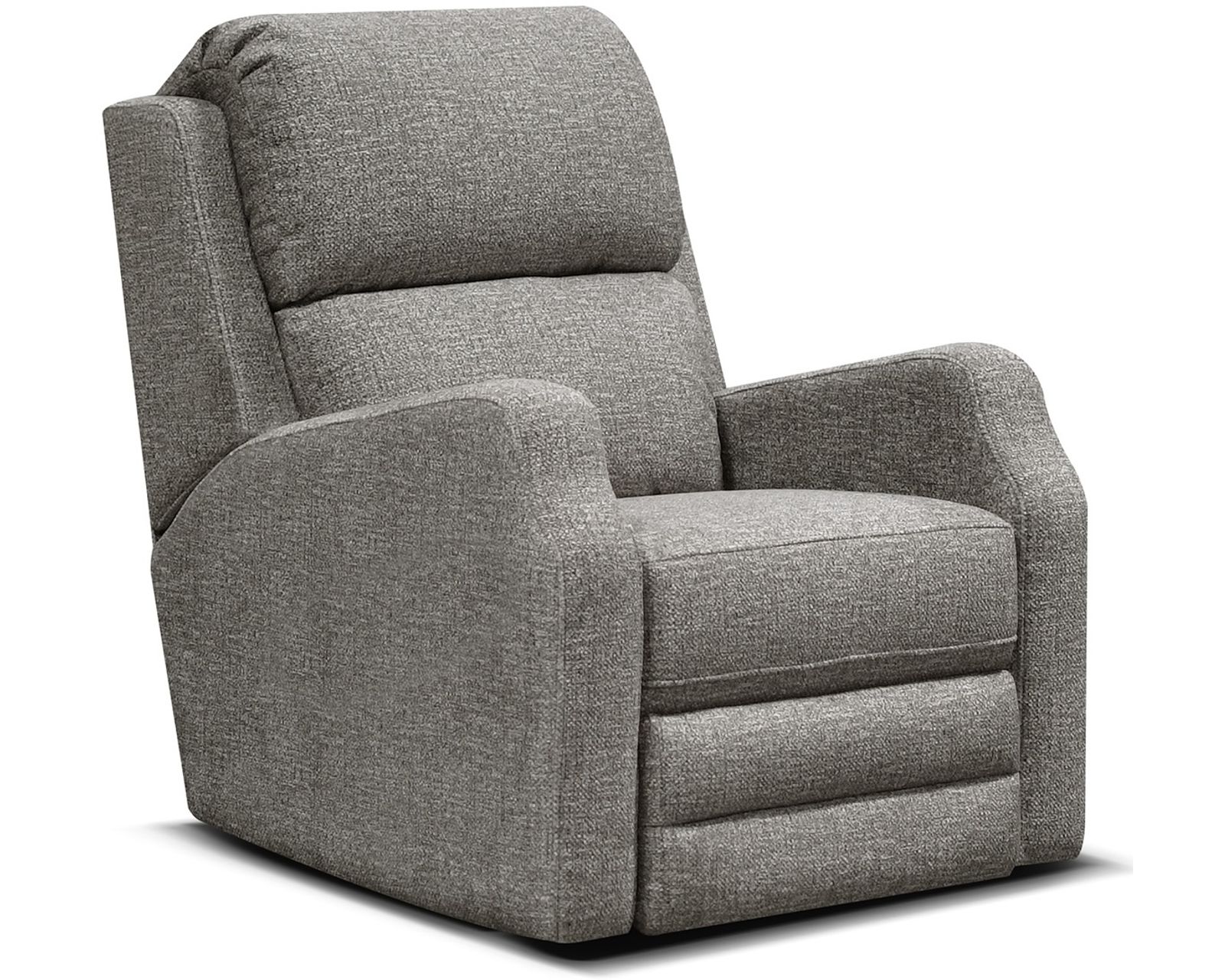 Uptown 79" Reclining Sofa - EZ1A00 (+100 Standard and Performance Fabrics) - Available as a rocker recliner, wall hugger, and swivel glider recliner