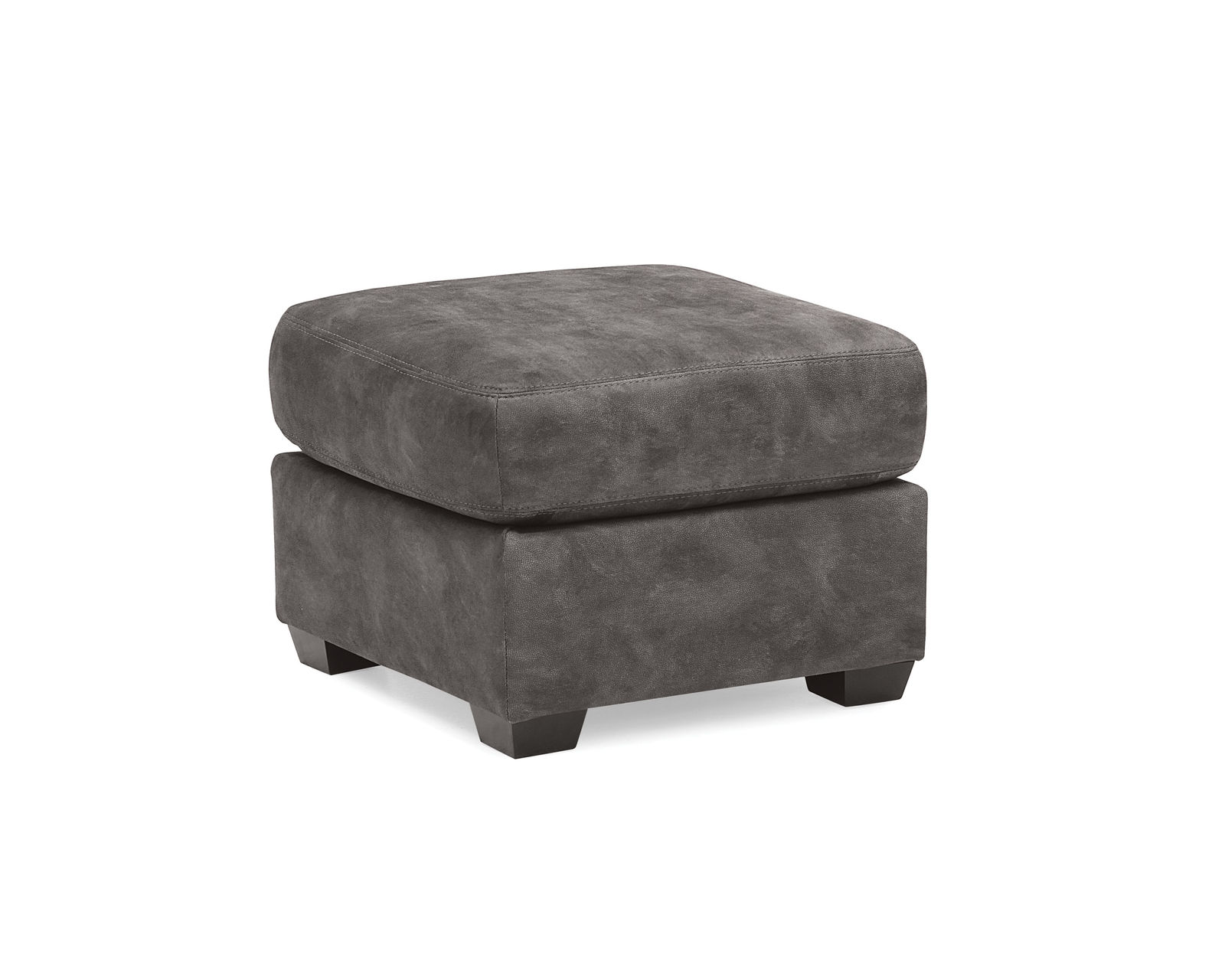 Marymount 77332 Sofa (83") +50 fabrics - Marymount Square Ottoman 23" x 23"