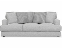 Eagan Stationary 95" Sofa (+3 colors) includes pillows