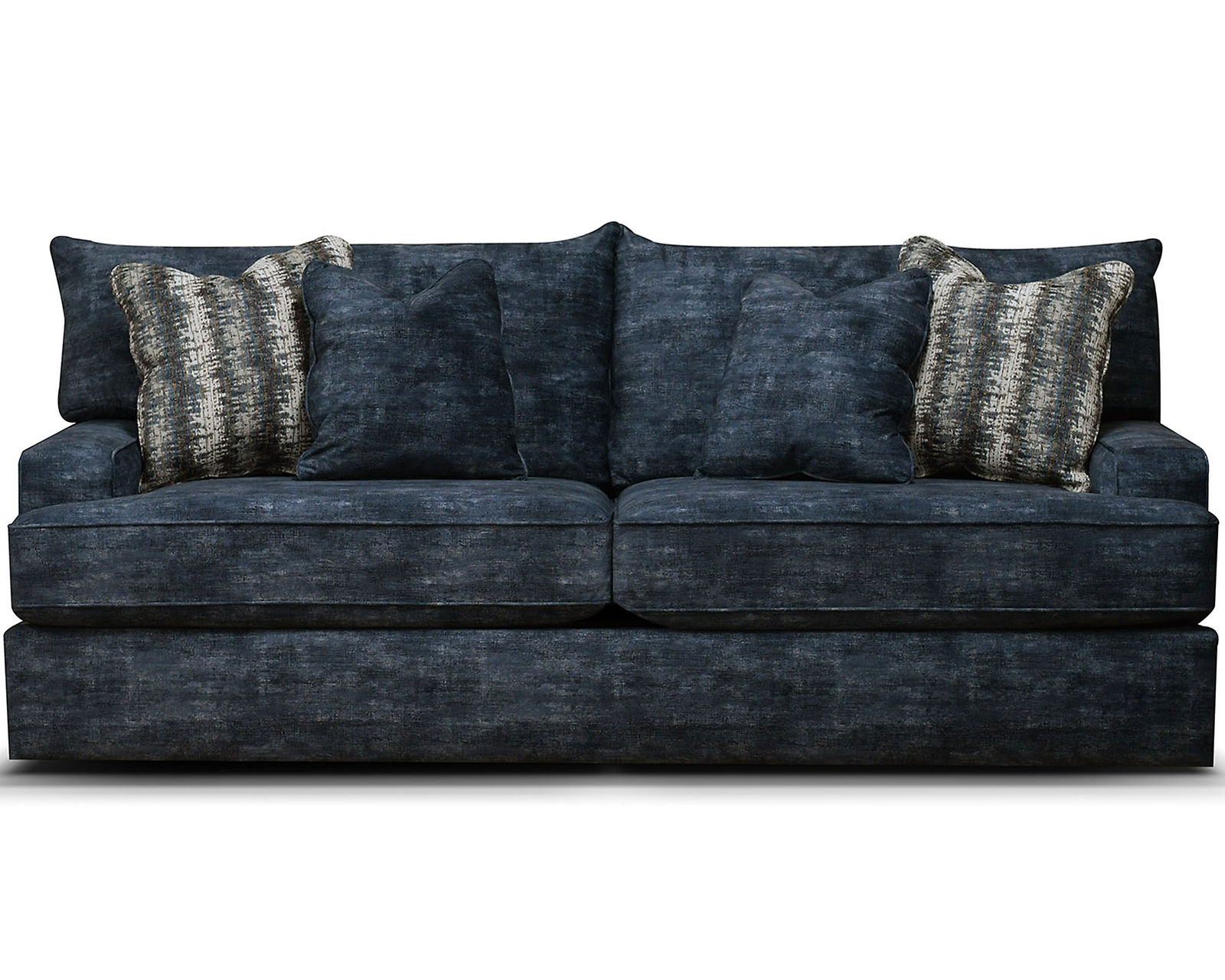 Anderson 88" Sofa  (+101 Standard and Performance Fabrics) - Anderson 3305 Sofa