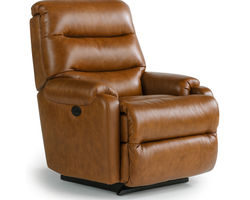 Sedgefield Leather Recliner (3 mechanisms) +46 leathers