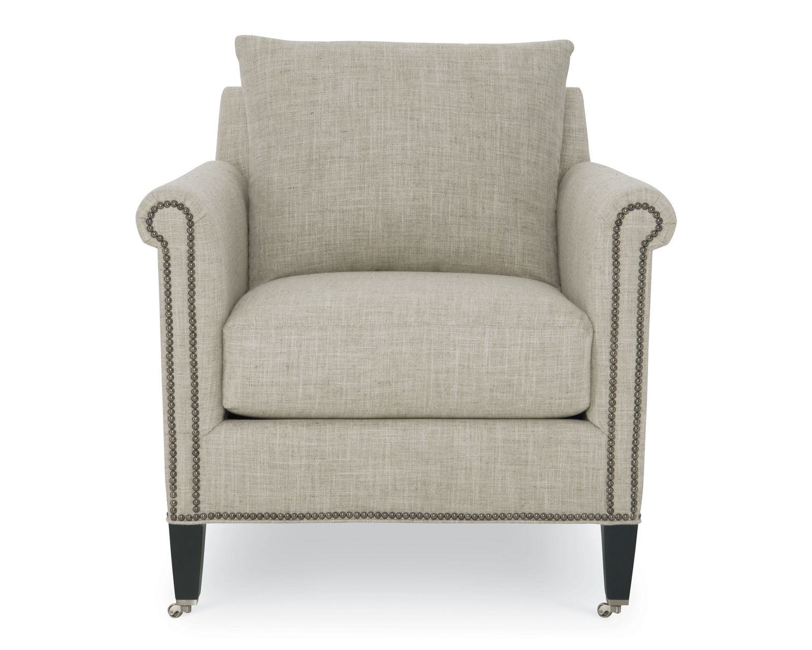 Havenwood 81"  or 93" Nail Head Sofa (+75 fabrics)