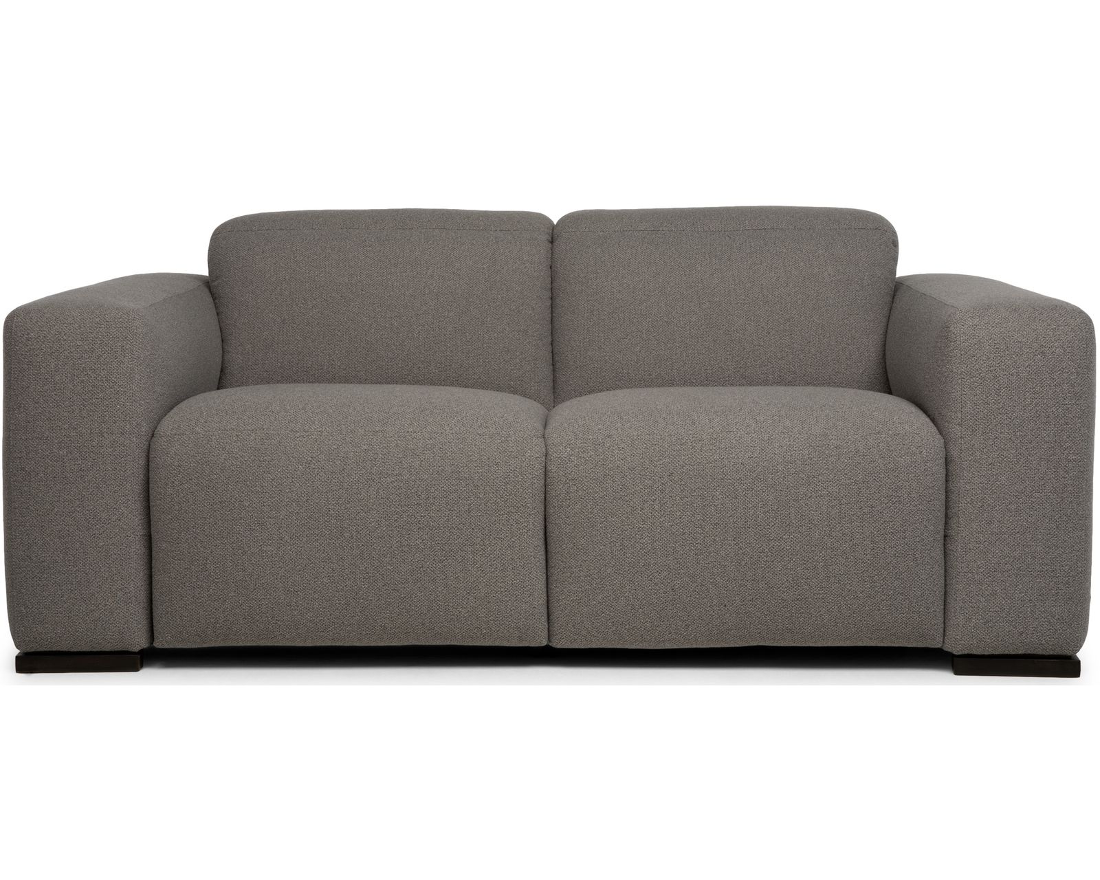 Oxford C282 Power Headrest Power Reclining Sofa (87") +40 fabrics - Oxford 87" Power Headrest Power Reclining Sofa (2 cushions)