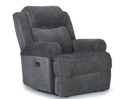 Brielle Recliner (+100 fabrics) 3 mechanisms