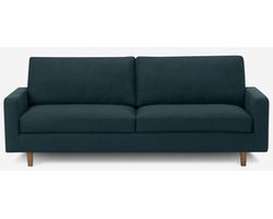 Oscar 77158 Sofa (75", 85" or 93") +50 fabrics