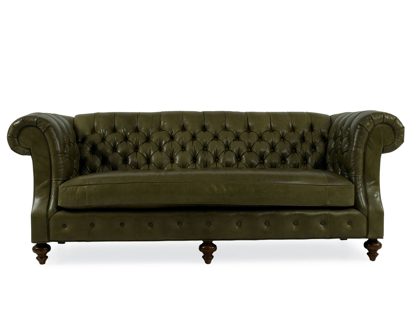 Chichester 79" - 89" or 101" Sofa (+75 fabrics) - Also available in leather