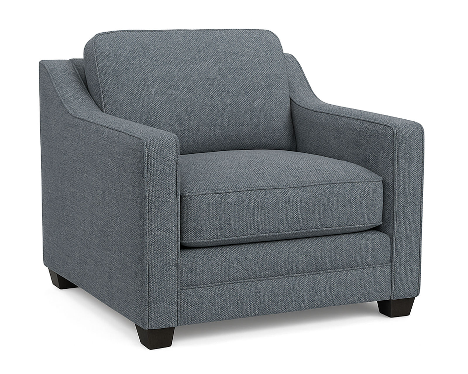 Corissa 77500 Chair (+50 fabrics) - Corissa Chair