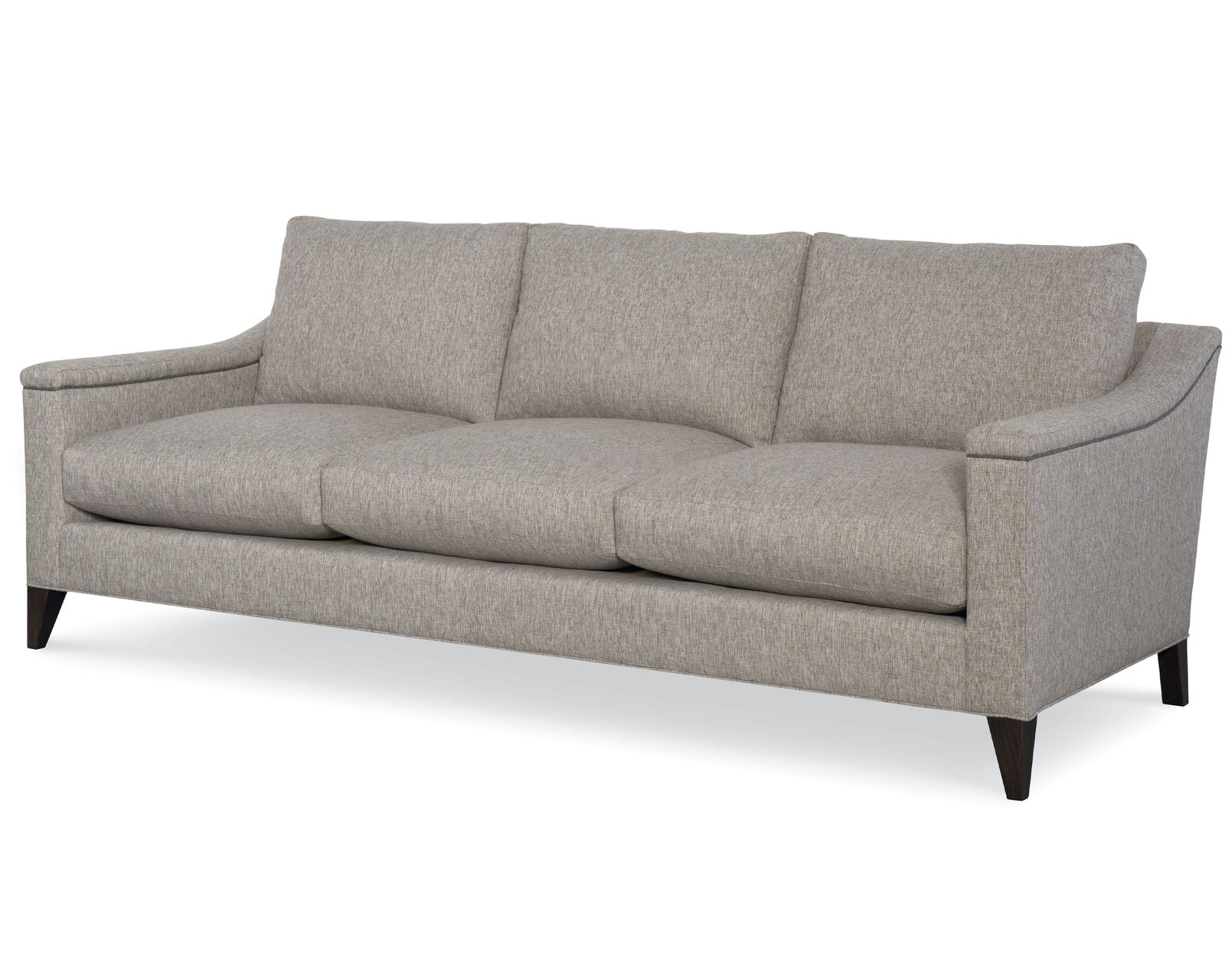 Humphrey 74" - 83" or 95" Sofa (+75 fabrics) - Humphrey 74" - 83" or 95" Sofa