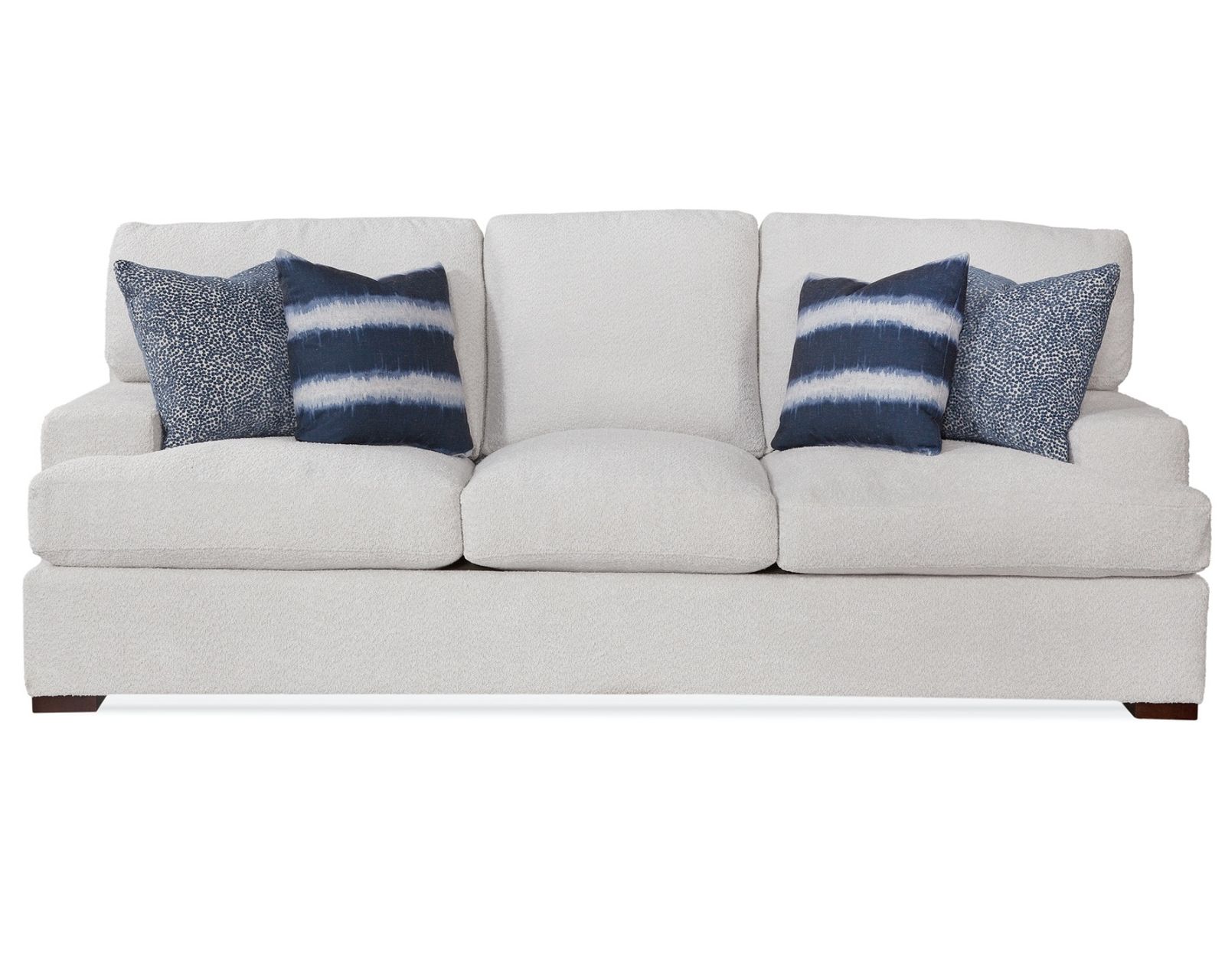 Cambria Stationary Sofa (88" or 97") +69 fabrics