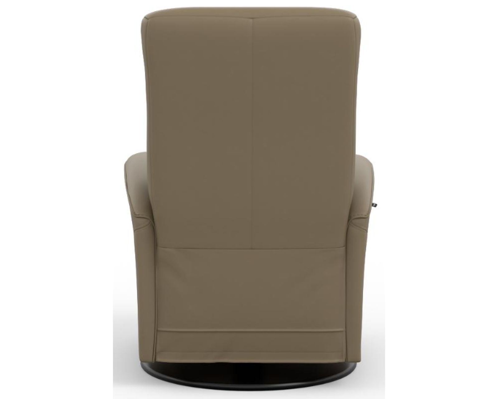 Oslo Swivel Glider Recliner Stone (In stock - Fast shipping) - Oslo Swivel Glider Recliner Stone (In stock - Fast shipping)