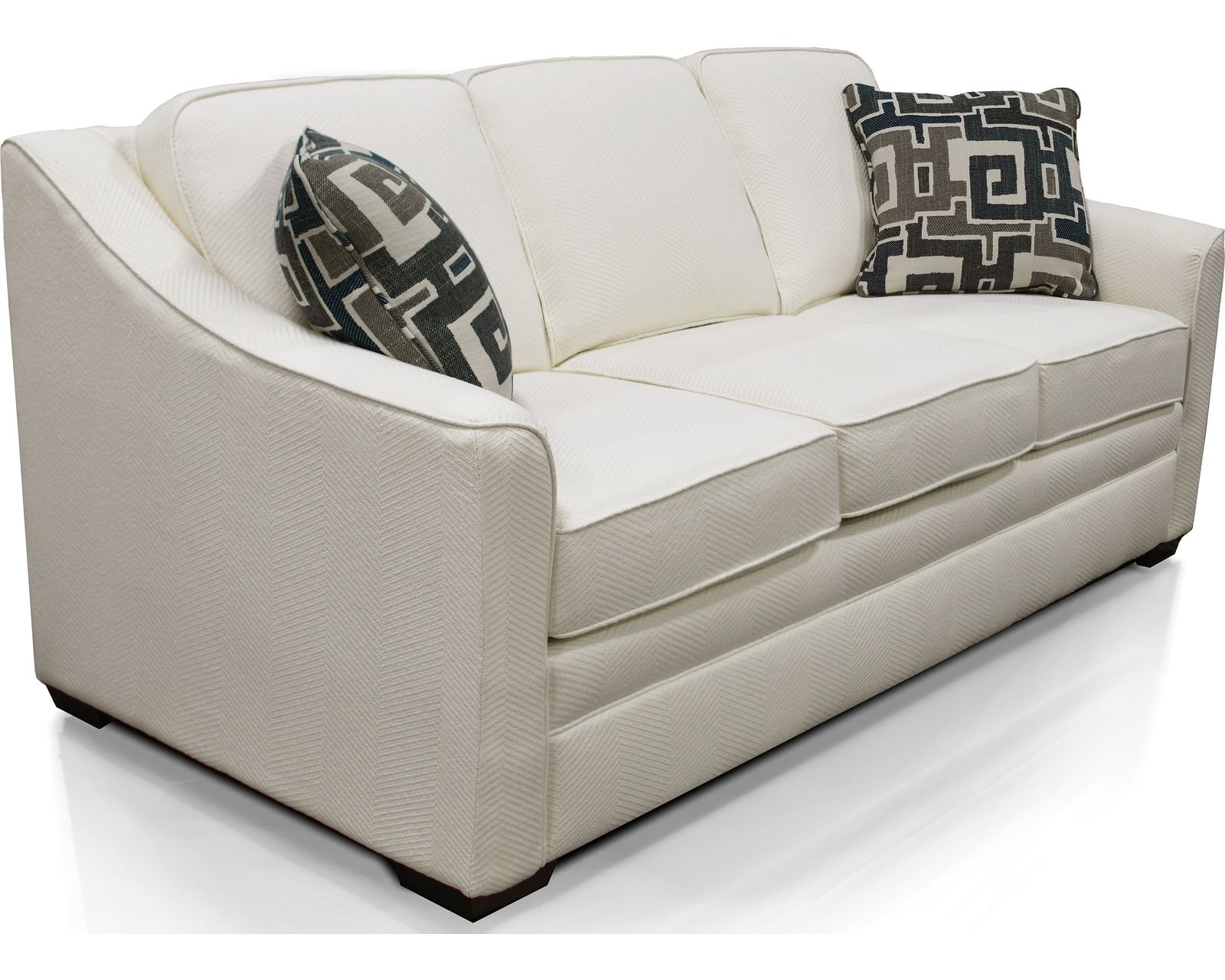 Thomas 89" Sofa  (+101 Standard and Performance Fabrics) - Thomas 79" Sofa