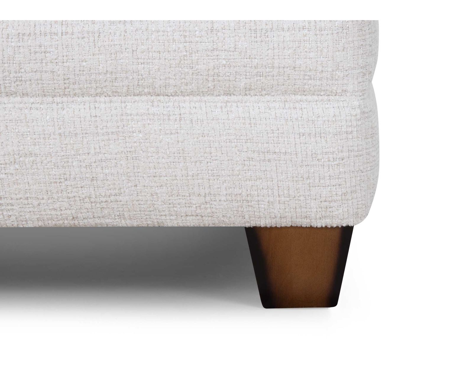 Redcliffe 101" Wide Sofa (Timeless Comfort with a Fresh, Designer-Curated Look) - Your Shortcut to a Beautifully Designed Home.