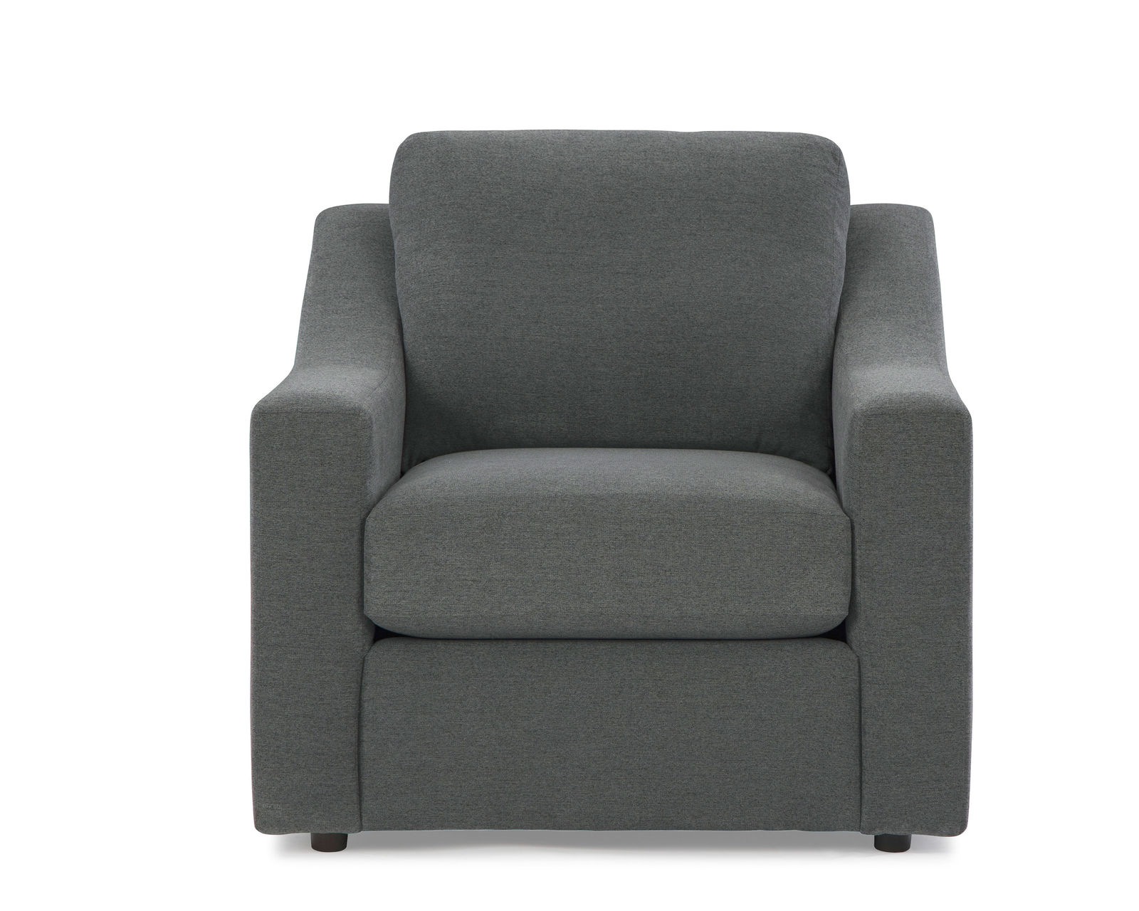 Caverra Stationary Sofa (+139 fabrics) 83.5" - Caverra Chair
