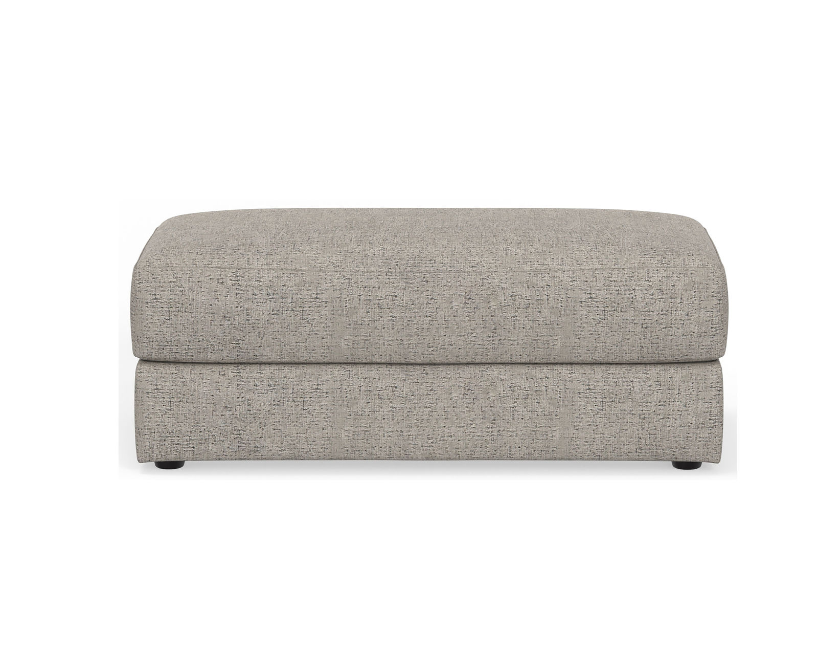 Zeke 97" Sofa - 3470 (includes pillows) - Zeke 26" x 46" Ottoman for Chair and a Half