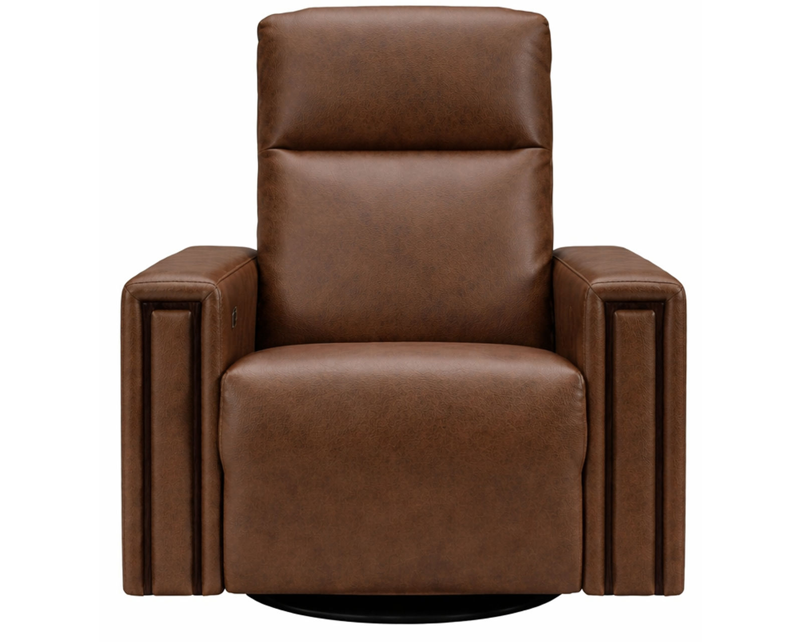 Evelyn Reclining Sofa — Available in Standard & Wide Cushions, 140+ Leather Options, and 82", 84", or 114" Widths - Where Precision Craftsmanship Meets Everyday Living