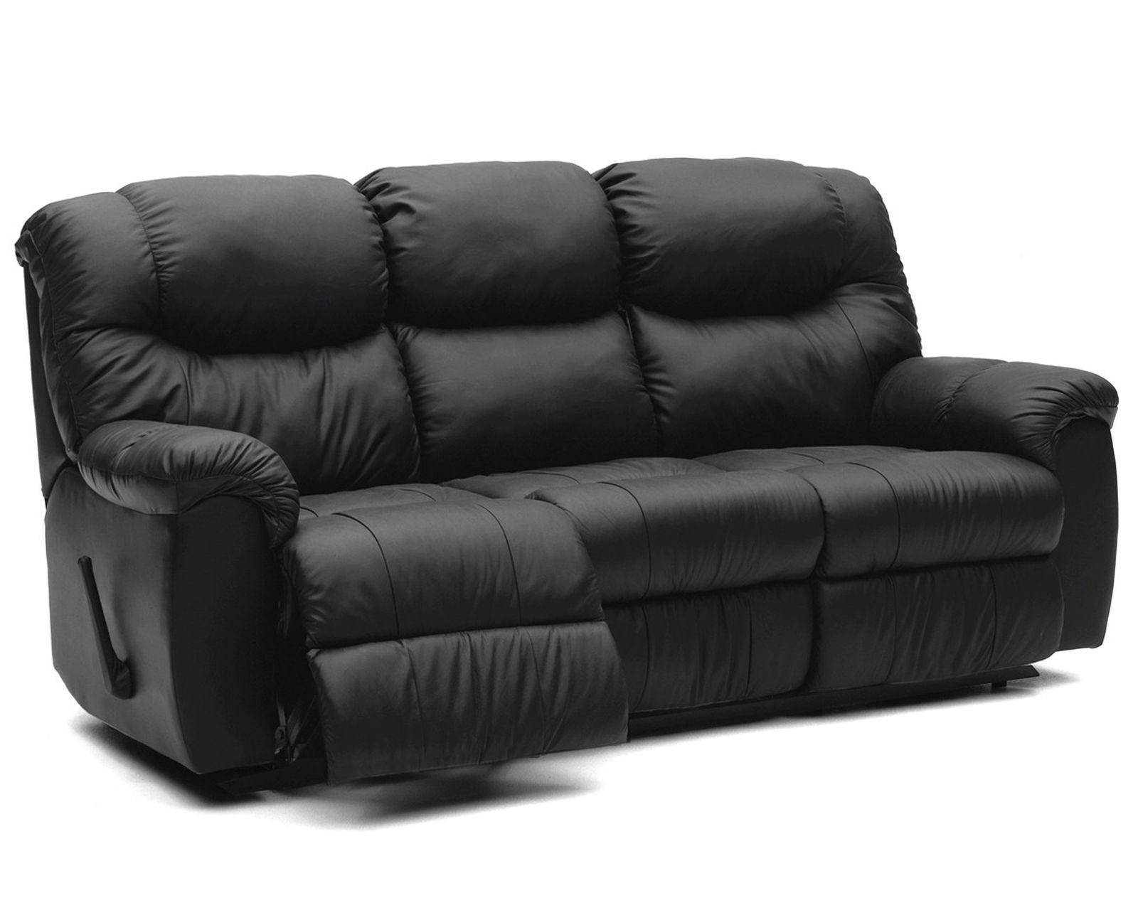 Regent 41094 Reclining Sofa (84") +50 fabrics - Regent 84" Reclining Sofa also available in leather