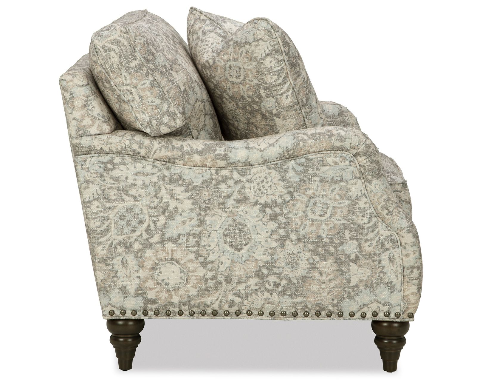 Paula Deen 535 Your Way Chair (+100 High Performance Fabrics) - Paula Deen Chair