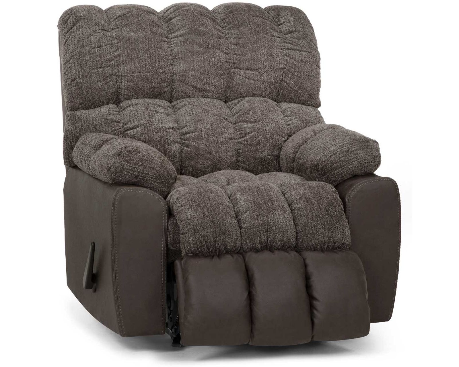 Westwood 341 Rocker Recliner - Power Recline Available