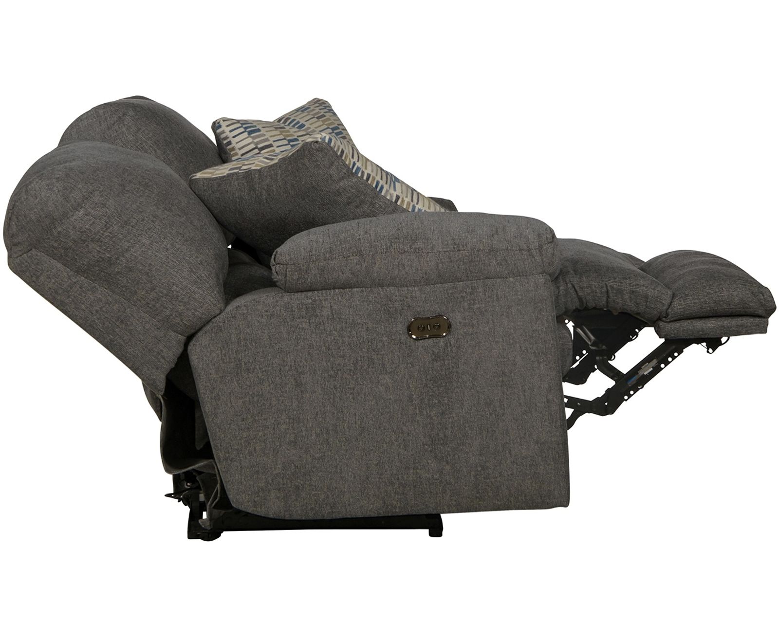 Tyler 85" Double Reclining Sofa (2 colors) - Made for Life's Best Moments.
