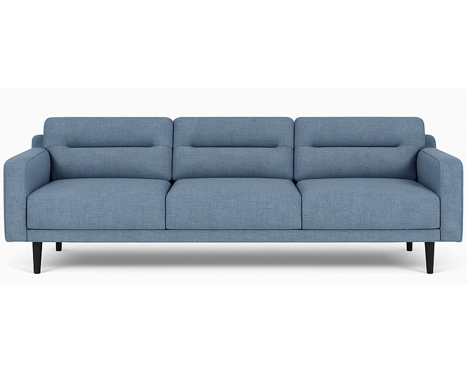 Remi 77159 Sofa (87" or 101") +50 fabrics - Remi 101" Sofa