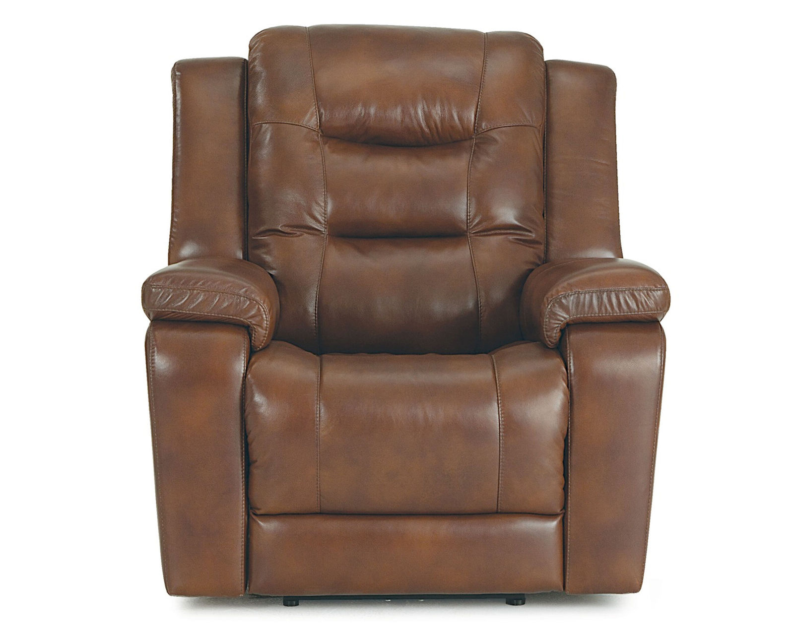 Leighton 41063 Power Headrest Power Wallhugger Recliner (+200 colors) - Leighton 41063 Power Headrest - Power Lumbar - Power Recliner 
