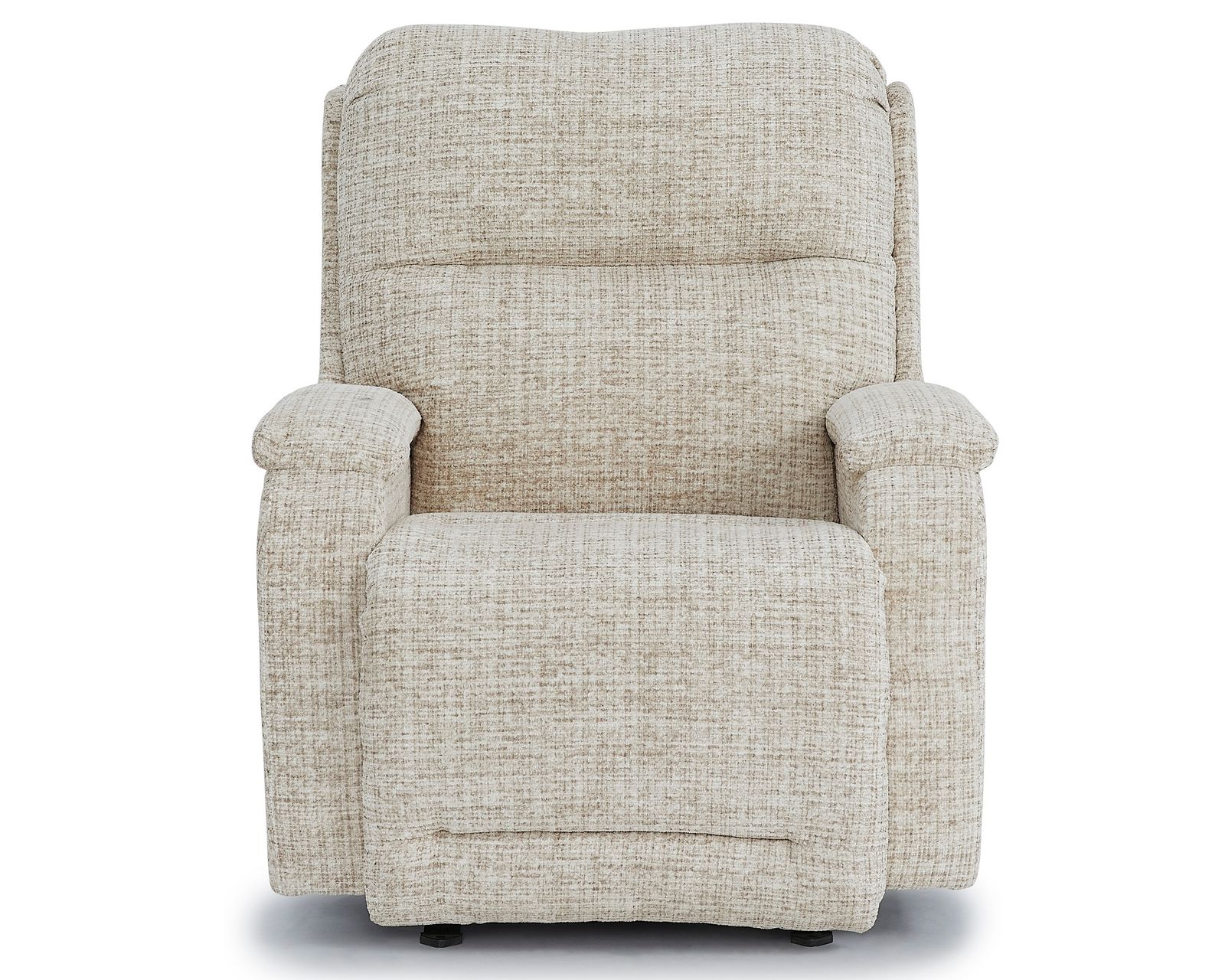 Maverly BeCozzi Triple Power Lift Recliner w/Heat & Massage (+100 fabrics) 350 Pounds - Maverly BeCozzi Triple Power Lift Recliner w/Heat & Massage