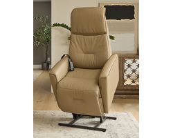 Austin Power Lift Reclining Chair (330 lbs.) +30 leathers - 2 sizes