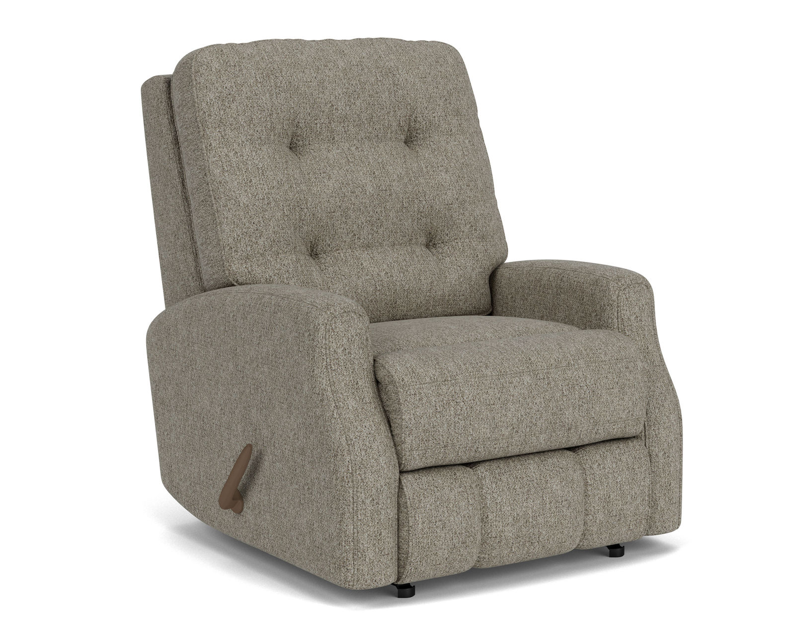 Devon 84" Fabric Reclining Sofa (Colors Available) - Available as a recliner, rocker recliner, or swivel gliding recliner