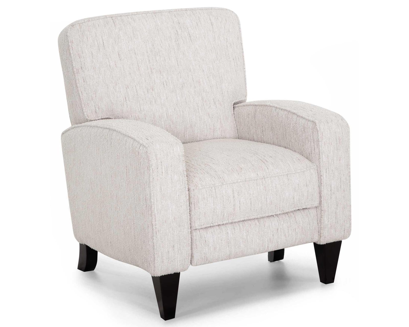 Ashton 93" Sofa (Tailored Style. Sink-In Comfort. Made for Everyday Living.) - Ashton Pushback Recliner