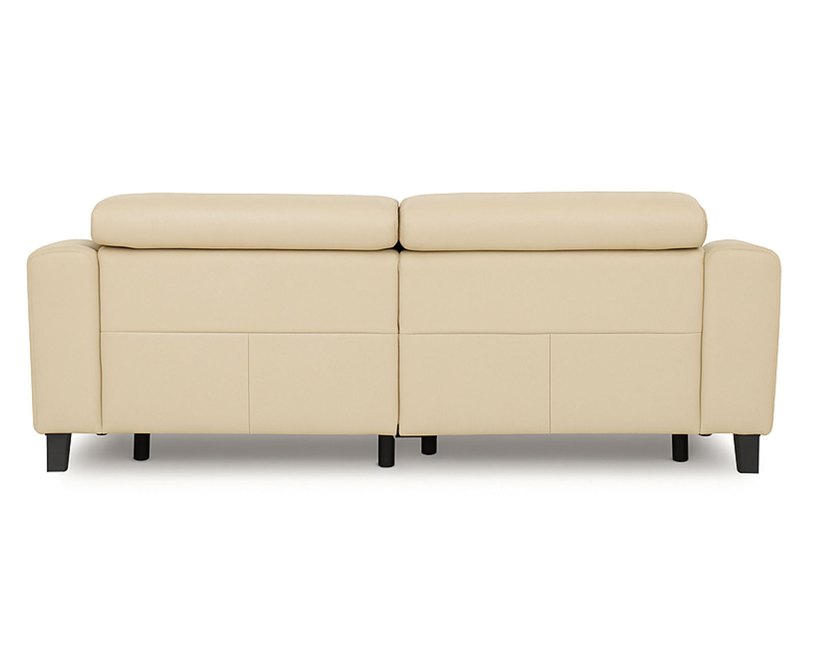 Tabor 44003 Power Headrest Power Reclining Chaise Sectional (+100 leathers)