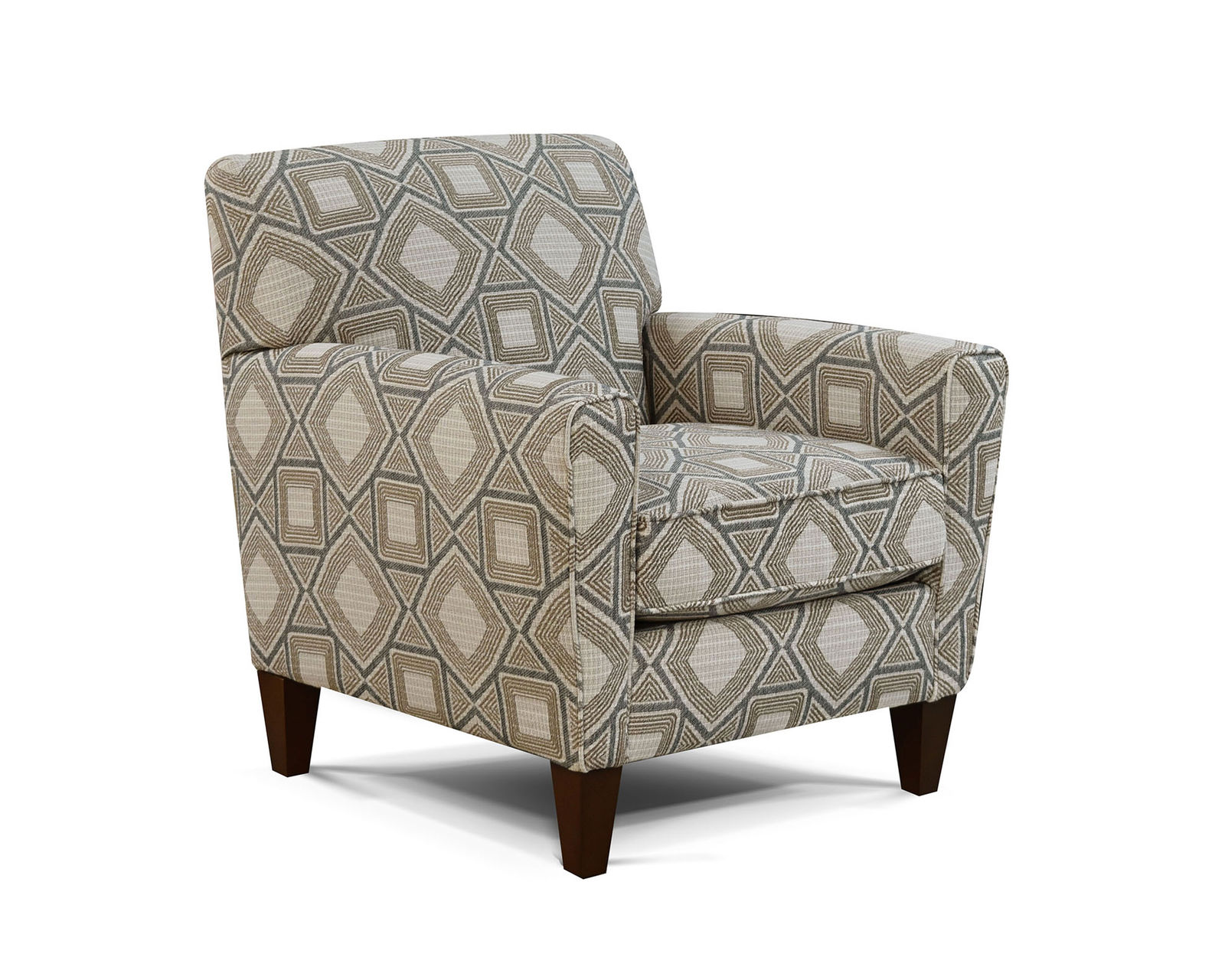 Collegedale 79" Sofa  (+100 Standard and Performance Fabrics) - Collegedale Chair