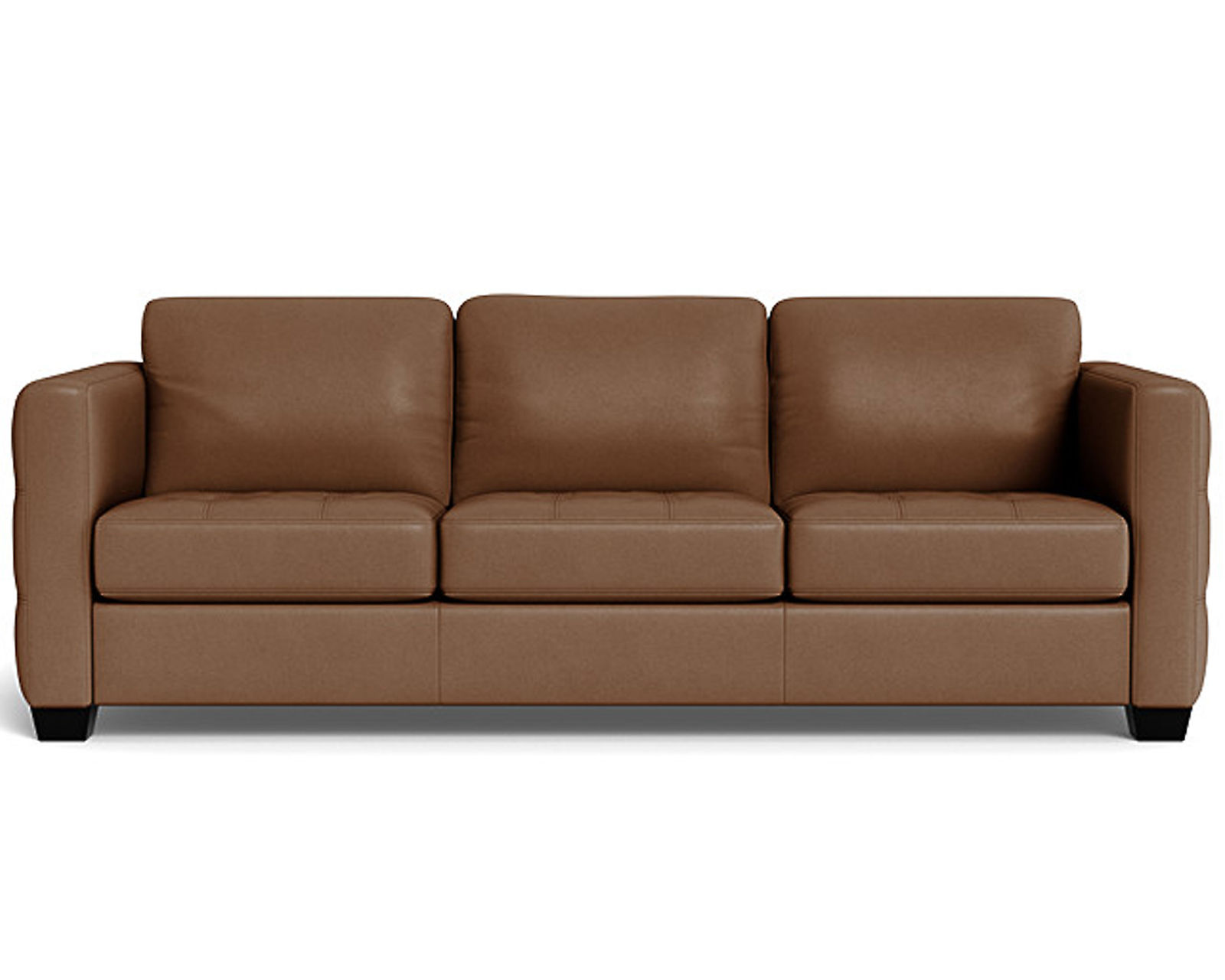 Barrett 77558 Sofa (91") +100 leathers - Wide selection of leathers